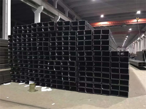 定襄冷拔方管选型指南 工程采购怎么选
